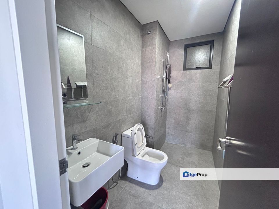 The Birch, Nice Corner Unit For Sale, Kuala Lumpur, Jalan Ipoh