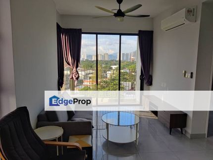 The Birch, Jalan Ipoh For Rent, Kuala Lumpur, Jalan Ipoh