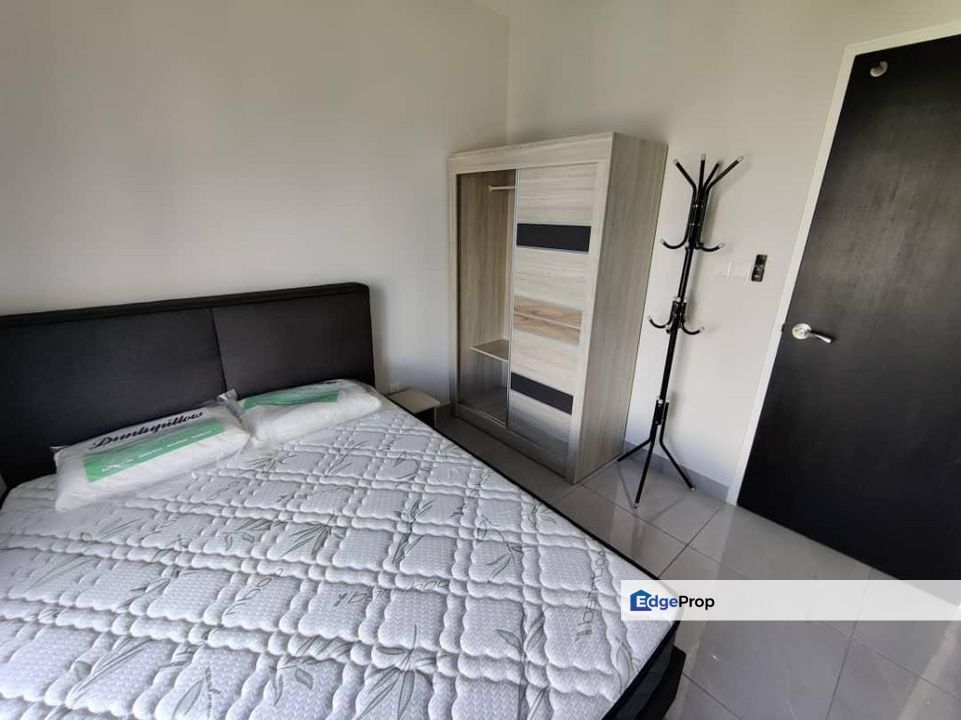 The Birch, Jalan Ipoh For Rent, Kuala Lumpur, Jalan Ipoh