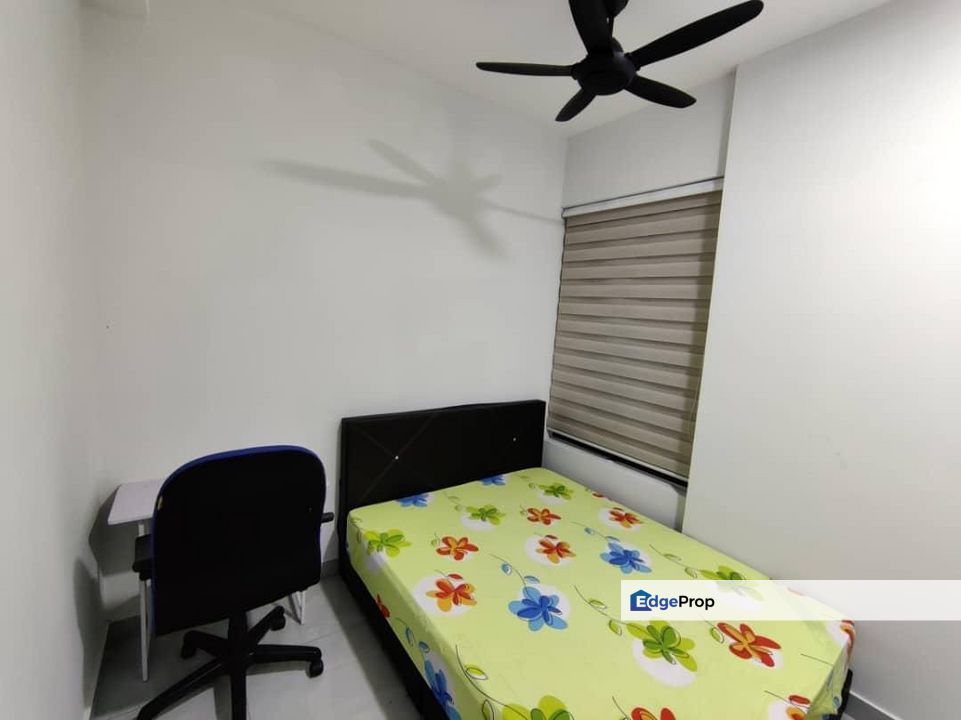 The Birch, Jalan Ipoh For Rent, Kuala Lumpur, Jalan Ipoh