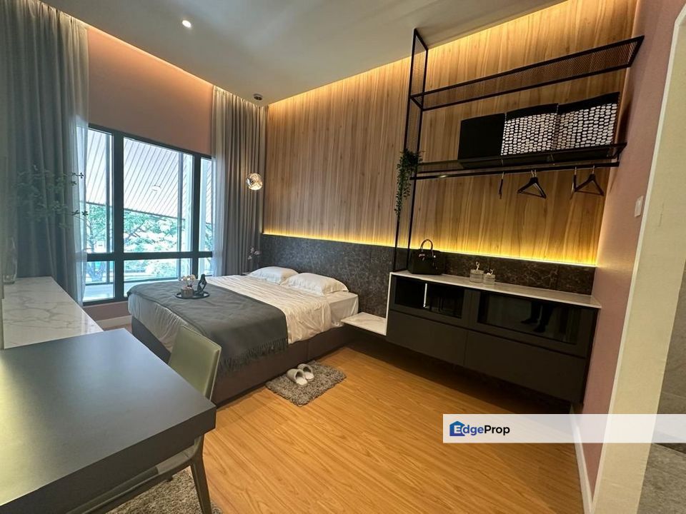 Livista @ Bandar Sri Damansara For Sale, Kuala Lumpur, Damansara