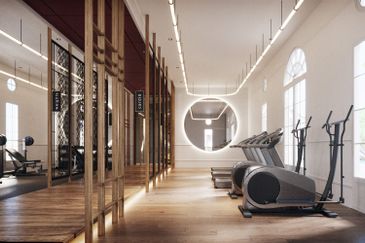 Tuan 2egacy (Tuan Residency 2)