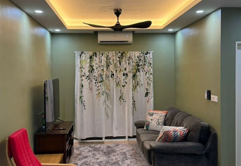 Residensi Legasi @ Tuan 2egacy