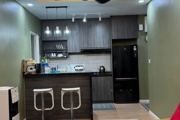 Tuan 2egacy (Tuan Residency 2)