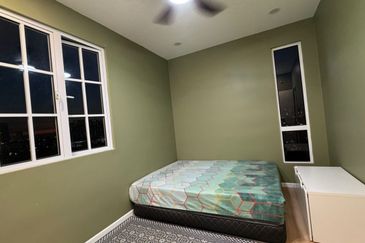 Tuan 2egacy (Tuan Residency 2)