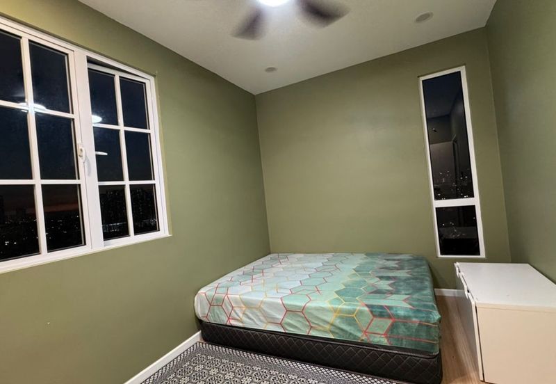 Residensi Legasi @ Tuan 2egacy