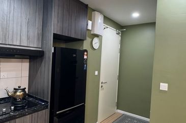 Tuan 2egacy (Tuan Residency 2)