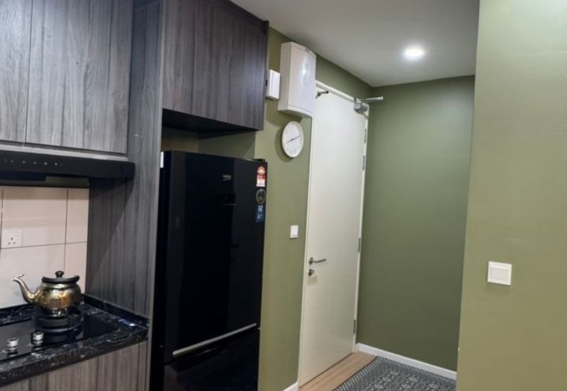 Residensi Legasi @ Tuan 2egacy