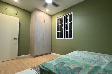 Tuan 2egacy (Tuan Residency 2)