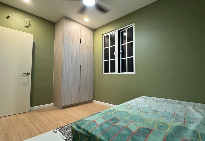 Residensi Legasi @ Tuan 2egacy