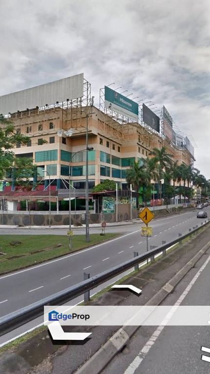 Desa Complex, Kepong Small Retail for Rent, Kuala Lumpur, Kepong