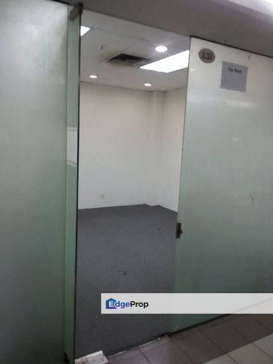 Desa Complex, Kepong Small Retail for Rent, Kuala Lumpur, Kepong