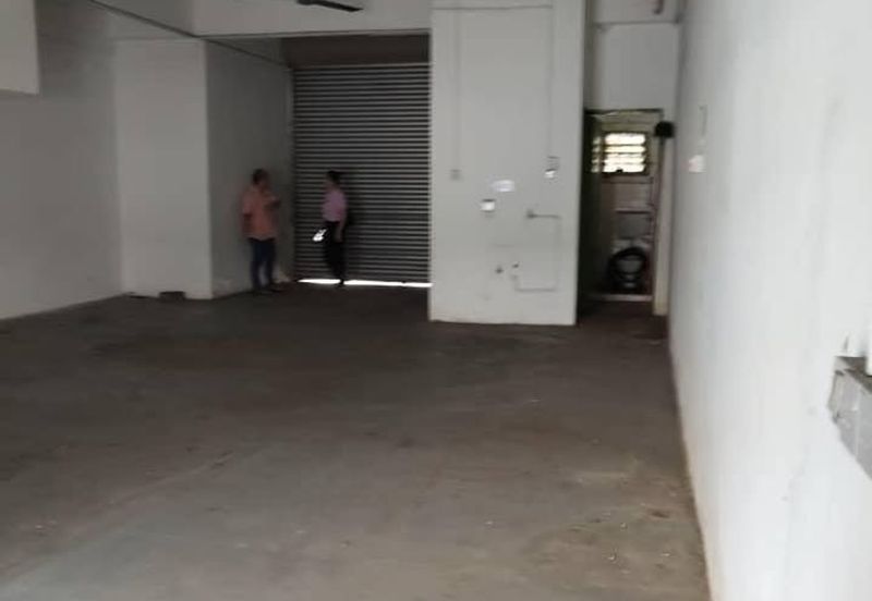 Kepong Entreprenurs Park