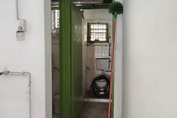 Kepong Entreprenurs Park