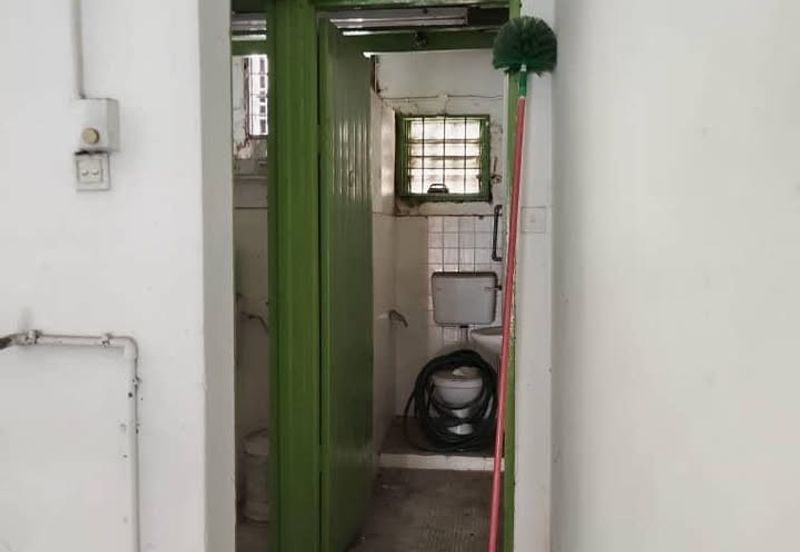 Kepong Entreprenurs Park