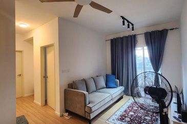 Tuan 2egacy (Tuan Residency 2)