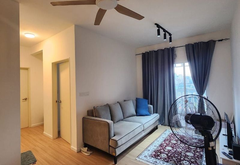 Residensi Legasi @ Tuan 2egacy