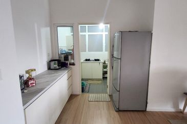 Tuan 2egacy (Tuan Residency 2)