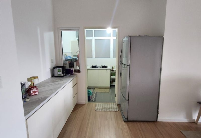 Residensi Legasi @ Tuan 2egacy