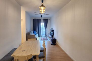 Tuan 2egacy (Tuan Residency 2)