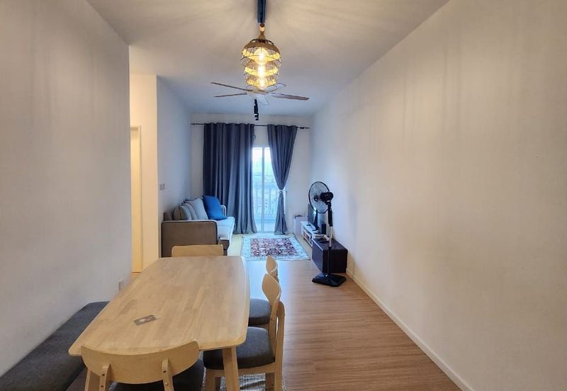 Residensi Legasi @ Tuan 2egacy