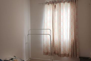 Tuan 2egacy (Tuan Residency 2)