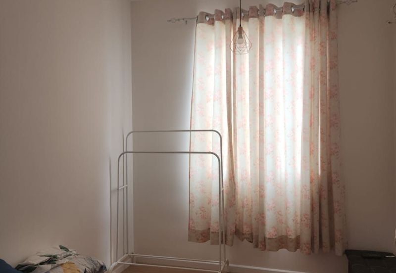 Residensi Legasi @ Tuan 2egacy