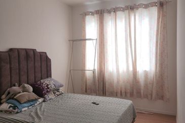 Tuan 2egacy (Tuan Residency 2)