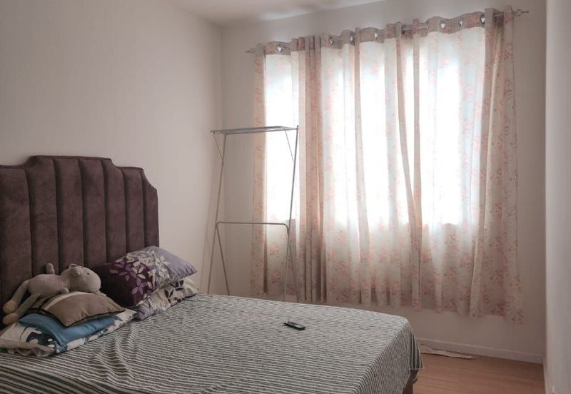 Residensi Legasi @ Tuan 2egacy