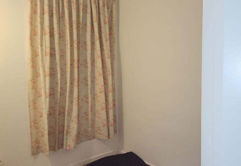 Residensi Legasi @ Tuan 2egacy