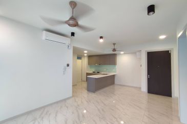 South Brooks @ Desa ParkCity