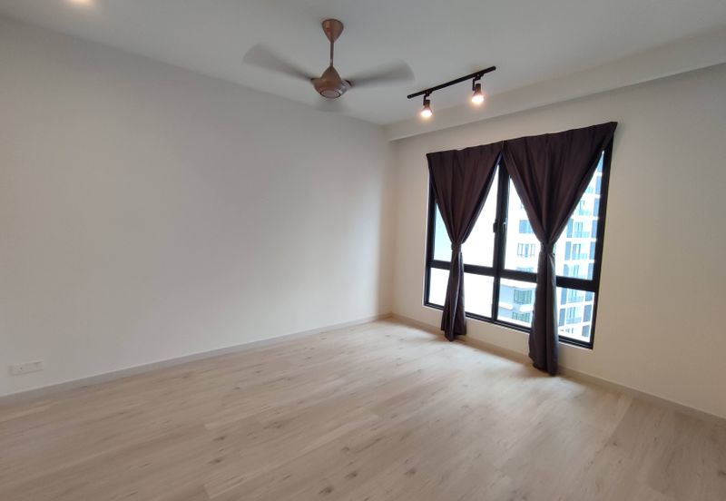 South Brooks @ Desa ParkCity