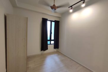 South Brooks @ Desa ParkCity