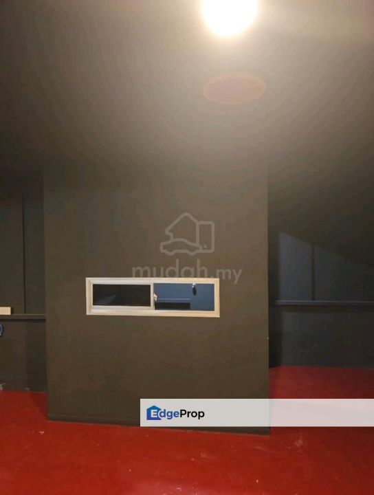 Menjalara Kepong Units 1st Floor Office for Rent, Kuala Lumpur, Kepong