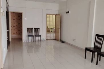 Taman Usahawan Kepong