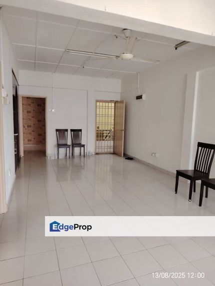 Metro Perdana Timur Unit Apartment for Rent, Kuala Lumpur, Kepong