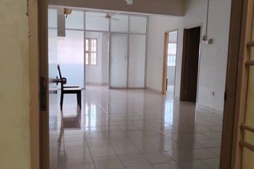 Taman Usahawan Kepong