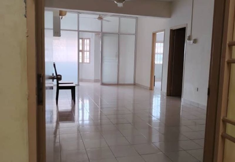 Taman Usahawan Kepong