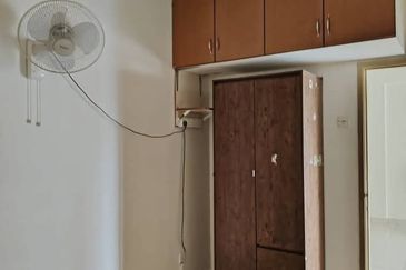 Taman Usahawan Kepong