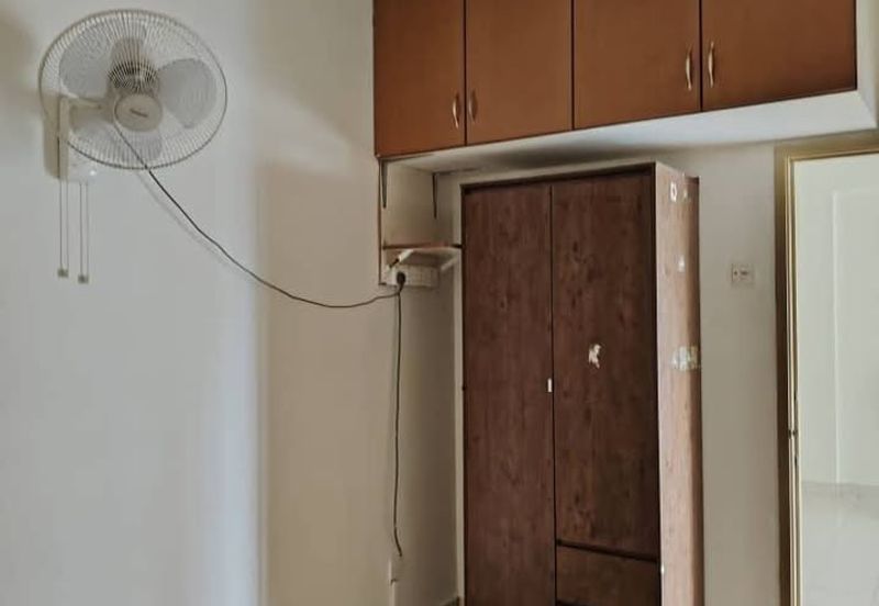 Taman Usahawan Kepong