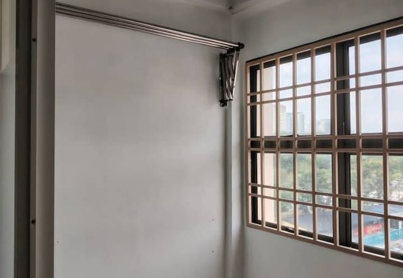 Taman Usahawan Kepong