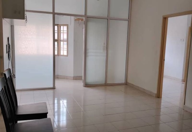 Taman Usahawan Kepong