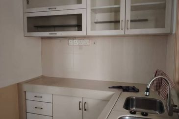 Taman Usahawan Kepong