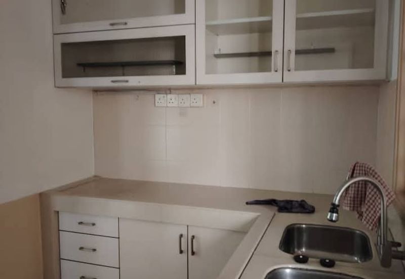 Taman Usahawan Kepong