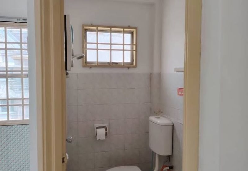 Taman Usahawan Kepong