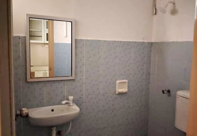 Taman Usahawan Kepong