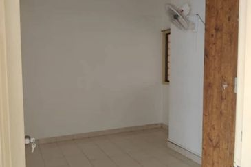 Taman Usahawan Kepong