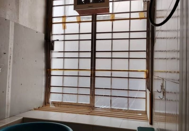 Taman Usahawan Kepong