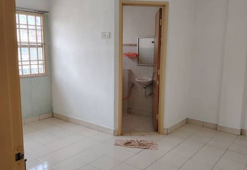 Taman Usahawan Kepong