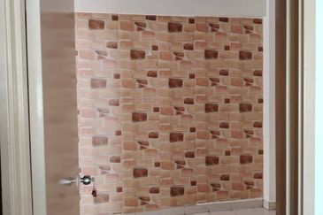 Taman Usahawan Kepong